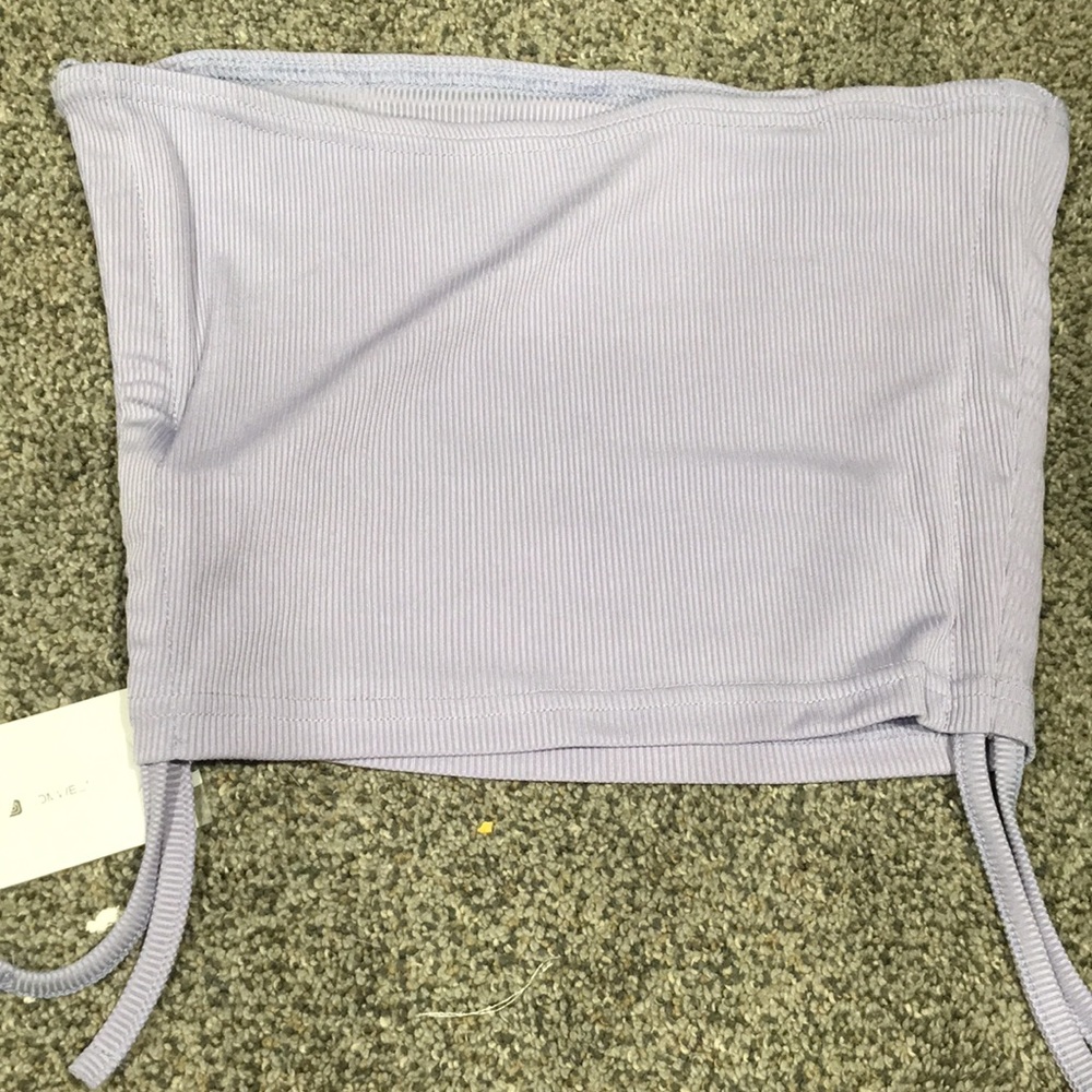 tube top s